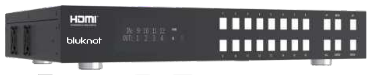 BLU-HDM2-1616AD
