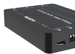 BLU-HDMI-DE