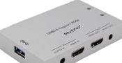 BLU-HDMI-USB-CC
