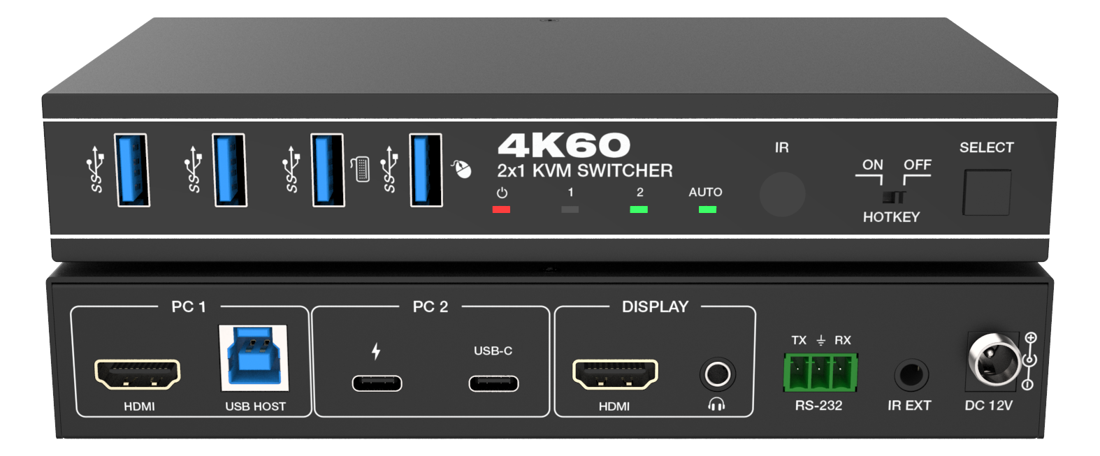 BLU-KSW21-USB-C