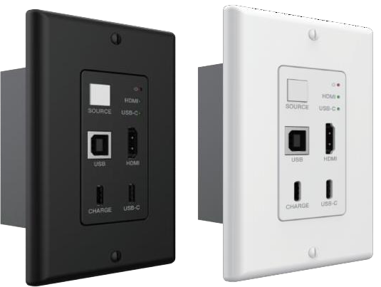 BLU-HDC-WP70-USB